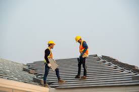 Best Roof Leak Repair  in Concord, VA